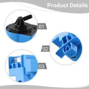 Washing Machine Component DC9601703G Water Level Switch Fits For Samsung Units
