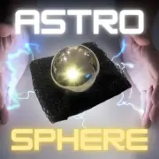 Astrosphere Floating Ball - Magic & Party Tricks
