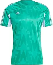 [adidas] Men's Tiro Home Jersey