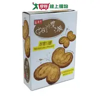 在飛比找樂天市場購物網優惠-盛香珍蝴蝶派150g【愛買】