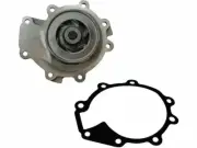 Water Pump For Ford Mazda Mercury Escape Fusion 6 Mariner Milan Zephyr SH15K9 (for: Mazda)