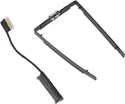 2.5 Inch Hard Drive Cable Connector & Bracket Hard Drive Caddy Carrier for ThinkPad X270 Compatible Laptops