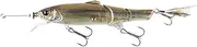 JACKALL Sleek Mikey 90 Alabama Custom