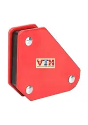 2" Welding Magnet Welder Holder Strong Positioner 1 Pc Versatile Set