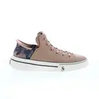 Skechers Snoop One Og Snoop Dogg 251016 Mens Brown Lifestyle Sneakers Shoes
