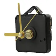 DIY Clock Movement Kit Quartz Mechanism for Silent Wall Clock