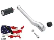 Harley Davidson Heel Shifter 33600325 SHIFT STREET GLIDE ROAD KING ELECTRA ULTRA