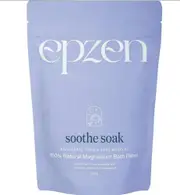 Epzen Magnesium Flakes Soothe 500G