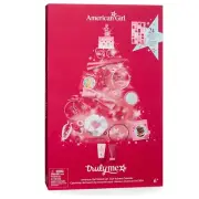 American Girl Dolled Up Advent Calendar-NIB