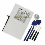 OEM New Battery WT-S-W11 For Samsung Galaxy Tab A8 10.5 SM-X200 X200N X205