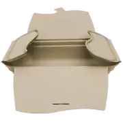 World Centric's 48 oz Compost-A-Pak Container - - - Case of 200