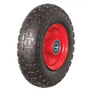 Sherlock Medium Trolley Wheel Assembly Wheelbarrow Replacements Parts