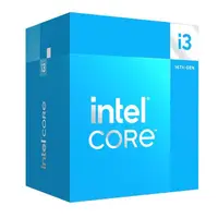 在飛比找momo購物網優惠-【Intel 英特爾】Core i3-14100 CPU中央