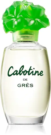 [Gres] Cabotine - EDT - Volume: 30 ml