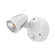 MURO LED Spotlight With Sensor 16W White 3CCT - 25083