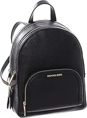 [Michael Kors] Jaycee Medium Logo Backpack
