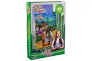 Wizard of Oz Yellow Brick Road 1000 piece Jigsaw Puzzle