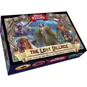 Hero Realms The Lost Village