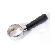 La Pavoni Europiccola bottomless group handle BLACK