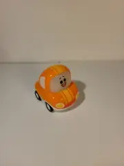 VTech 2020 Go! Go! Cory Carson Orange 2” Car