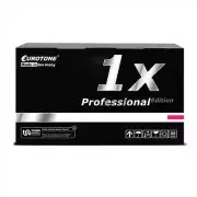 Eurotone Pro Toner Magenta for OKI C-9000 C-9200-DXN C-9200-DN Executive
