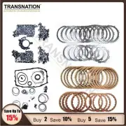 8L45E Automatic Transmission Master Rebuild Kit Overhaul Seals For BMW 2016-UP