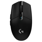 Logitech G305 LIGHTSPEED Wireless Gaming Mouse - Black. 910-006041