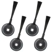 4 Pcs Side Brush for Shark ION Robot RVSBK950 RV750 R85 RV850 S87 RV700_N, RV720