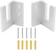 Snowboard Wall Mount Snowboard Wall Rack Hanger No Board Fit Snowboard NEW