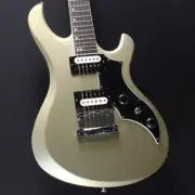 Gibson Victory Gold Mist Satin Electric Guitar