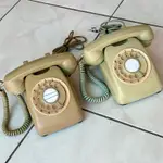 早期 600型電話機