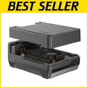 Enhanced Argon NEO 5 Case for Raspberry Pi 5 - M.2 NVME and Cooling Solutions