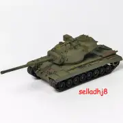 New! 1/72 US Ground Power T-29E3 Heavy Tank Assembled Painted Resin Model