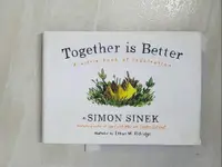 在飛比找蝦皮購物優惠-Together is Better: A Little B