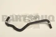 21204AB281 Genuine Subaru HOSE ASSY-PRE HTR 21204-AB281