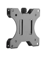 Brateck Quick Release VESA Adapter Mount your VESA Monitor with Ease VESA75X75/100X100