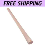 Lightweight and Sturdy 36" Pickaxe Handle - Perfect for Garden Enthusiasts