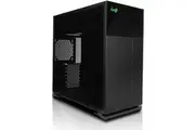 INWIN 127 BLACK GAMING CASE
