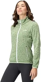 [REGATTA] Women's Women's Newhill Full Zip Fleece Jacket Fleece Jacket (pack of 1)