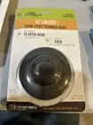 WEED WARRIOR EZ Loader Bump Feed Trimmer Head ~ NEW SEALED
