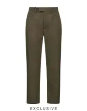 [8 BY COCO CAPITÁN] 8 by COCO CAPITÁN Pants - Item 30010276