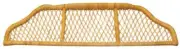 VW TYPE 1 BUG UNDER DASH TRAY BAMBOO WICKER STYLE 1950-1977