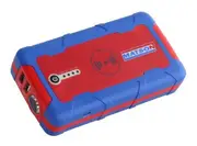 Matson MA10000 - Lithium Jump Starter 12V 10000mAh