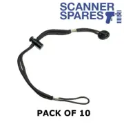 NEW Symbol Motorola Zebra Pack of 10 MC9090 Hand Strap MC9190 MC92N0 Wrist Strap