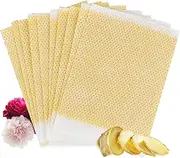 Belly Stickers for Weight Loss - Breathable Belly Patches | Slimming Patches Shaping Waist, Abdomen, Thigh, and Buttock, Body Sculpting