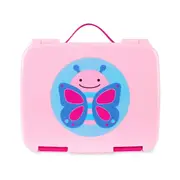 Skip Hop Zoo Bento Lunch Box - Blossom Butterfly