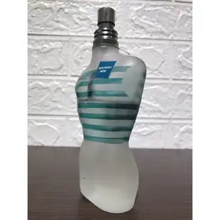 零碼香水 💕💕 Jean Paul Gaultier 高堤耶冰風暴男性香水 125ml/剩80ml