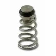 Universal Keg Poppet Valve - Homebrew Cornelius Corny Keg - Draft Beer Kegerator