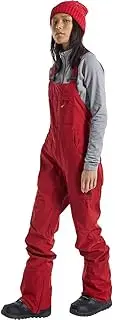 Burton Womens Avalon Gore-tex 2l Bib Pantspants