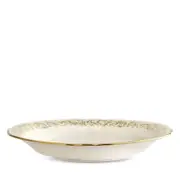 Royal Crown Derby Gold Aves Narrow Band Tea Saucer
